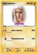 nosa senhora