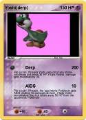 Yoshi(derp)