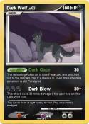 Dark Wolf