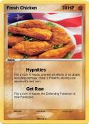 Fresh Chicken