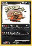 Woodie 7