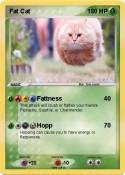 Fat Cat