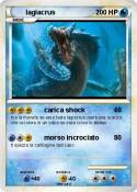 lagiacrus