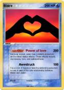 Blaire