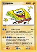 Spongebob
