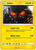 Zeldox