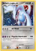 Nn3wt's Lugia