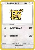Card in a Card