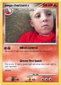 mega charizard