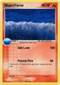 Stupid Forest Stupid Forest