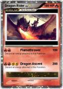 Dragon Rider
