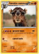 kamelius