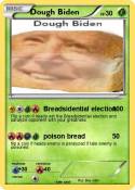 Dough Biden