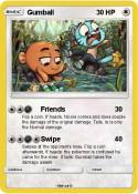 Gumball