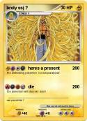 broly ssj ?