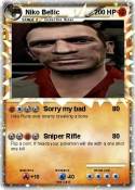 Niko Bellic
