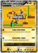 new super mario
