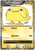 patito momo