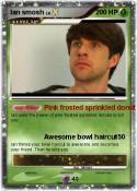 Ian smosh