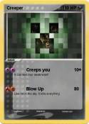 Creeper