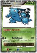 Blastisaur