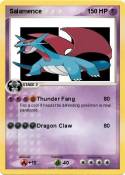 Salamence