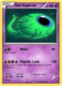 Sam Septiceye