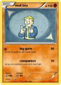 vault boy