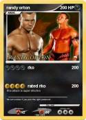 randy orton randy orton