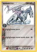 leosaurs lv.x