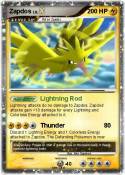 Zapdos
