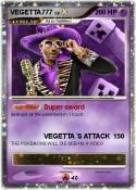 VEGETTA777