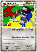 MLG Lord