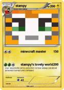 stampy