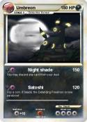 Umbreon