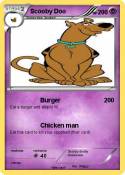 Scooby Doo