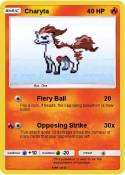 Charyta