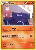 Chase
