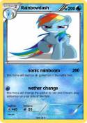 Rainbowdash