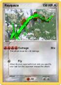 Rayquaza 