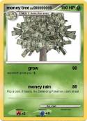 money tree