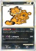 Garfield