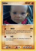 kellan
