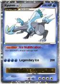 Kyurem