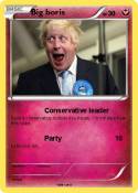 Big boris