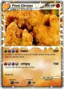 Fried Chicken