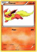 Flareon