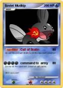 Soviet Mudkip