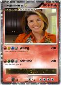 mega mom