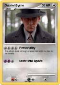 Gabriel Byrne